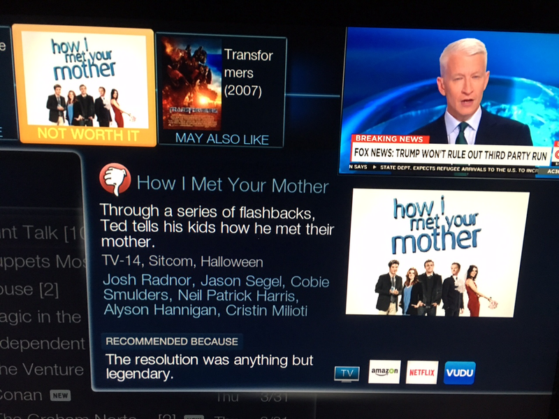 Illustration for article titled And at the Eleventh Hour, Tivo Goes FTW on April Fool's Day